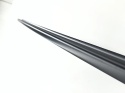 Listwa Mazda 2 II DE DH 07-12r. NOWA prawa przednia uszczelka drzwi zewnętrzna szyby zgarniająca prawy przód d651-50-640g