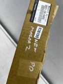 Listwa Mazda 2 II DE DH 07-12r. NOWA prawa przednia uszczelka drzwi zewnętrzna szyby zgarniająca prawy przód d651-50-640g