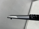 Listwa Mazda 6 II GH 07-12r. NOWA lewa przednia uszczelka drzwi CHROM zewnętrzna szyby zgarniająca gs1d-50-650c
