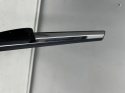 Listwa Mazda 6 II GH 07-12r. NOWA lewa przednia uszczelka drzwi CHROM zewnętrzna szyby zgarniająca gs1d-50-650c