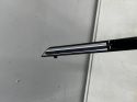 Listwa Mazda 6 II GH 07-12r. NOWA lewa przednia uszczelka drzwi CHROM zewnętrzna szyby zgarniająca gs1d-50-650c