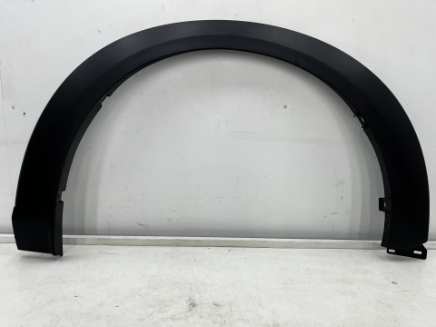 Listwa Mazda CX-3 14-21r. NOWY lewy przedni rant nadkola błotnika nakładka lewy przód d10e-51w31 d10e-51w30c