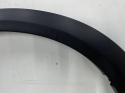 Listwa Mazda CX-3 14-21r. NOWY lewy przedni rant nadkola błotnika nakładka lewy przód d10e-51w31 d10e-51w30c
