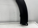 Listwa Mazda CX-3 14-21r. NOWY lewy przedni rant nadkola błotnika nakładka lewy przód d10e-51w31 d10e-51w30c