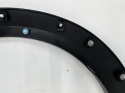 Listwa Mazda CX-3 14-21r. NOWY lewy przedni rant nadkola błotnika nakładka lewy przód d10e-51w31 d10e-51w30c
