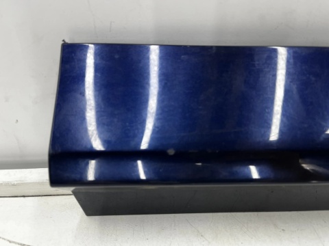 Listwa Mazda CX-60 CX60 22r.-prawa przednia dolna nakładka drzwi prawy przód kr9r-51w71