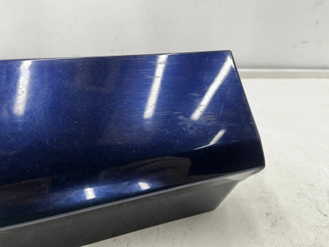 Listwa Mazda CX-60 CX60 22r.-prawa przednia dolna nakładka drzwi prawy przód kr9r-51w71
