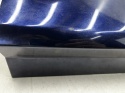 Listwa Mazda CX-60 CX60 22r.-prawa przednia dolna nakładka drzwi prawy przód kr9r-51w71