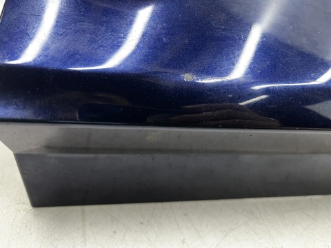 Listwa Mazda CX-60 CX60 22r.-prawa przednia dolna nakładka drzwi prawy przód kr9r-51w71