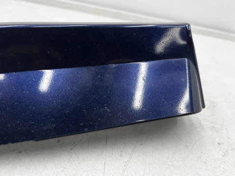 Listwa Mazda CX-60 CX60 22r.-prawa przednia dolna nakładka drzwi prawy przód kr9r-51w71