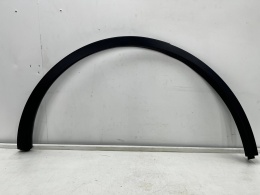 Listwa Tesla Model Y 20r.- PRAWY tylny rant nadkola błotnika nakładka prawy tył połysk 1683862-00-a 1683866-00-a
