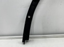 Listwa Tesla Model Y 20r.- PRAWY tylny rant nadkola błotnika nakładka prawy tył połysk 1683862-00-a 1683866-00-a