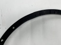 Listwa Tesla Model Y 20r.- PRAWY tylny rant nadkola błotnika nakładka prawy tył połysk 1683862-00-a 1683866-00-a