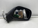 Lusterko Suzuki Wagon R+ Agila A 00-07r. NOWE prawe elektryczne 3pin Oryginalne EUROPA zewnętrzne w drzwi 84701-83e30-5pk