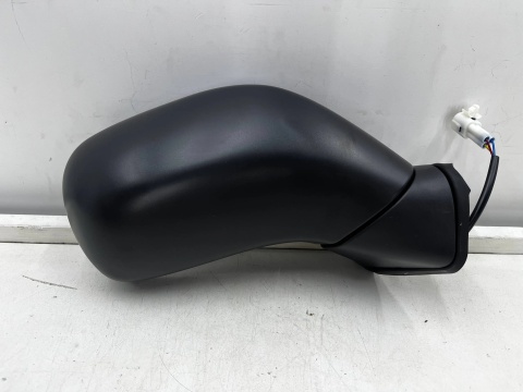 Lusterko Suzuki Wagon R+ Agila A 00-07r. NOWE prawe elektryczne 3pin Oryginalne EUROPA zewnętrzne w drzwi 84701-83e30-5pk
