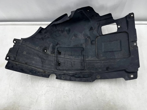 Nadkole BMW F30 F31 11-18r. lewe przednie ORYGINALNE przednia część nadkola lewy przód 7260725