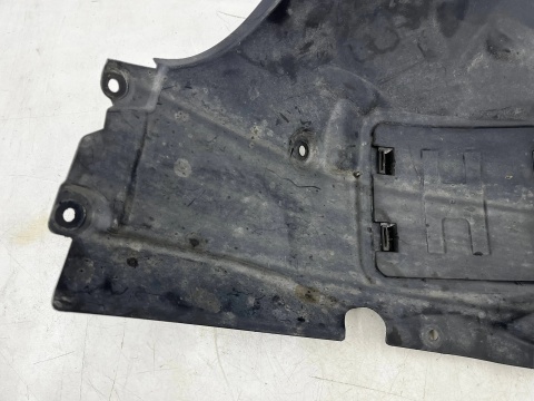 Nadkole BMW F30 F31 11-18r. lewe przednie ORYGINALNE przednia część nadkola lewy przód 7260725