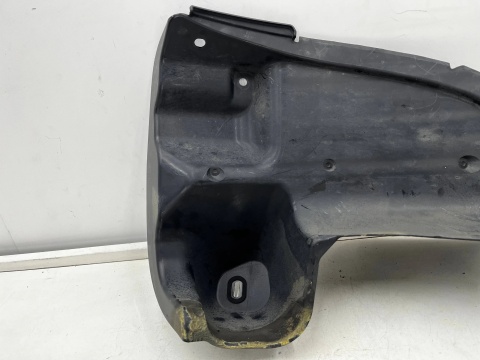Nadkole Mazda 3 IV BP 19r.- lewy tylny trójkąt ORYGINAL lewy tył bckn-50351