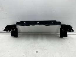 Osłona chłodnicy Seat Ateca 16-26r. kierownica powietrza pasa przedniego wlot 575121329a