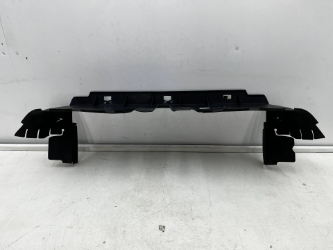 Osłona chłodnicy Seat Ateca 16-26r. kierownica powietrza pasa przedniego wlot 575121329a
