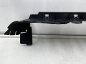Osłona chłodnicy Seat Ateca 16-26r. kierownica powietrza pasa przedniego wlot 575121329a