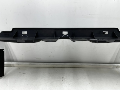 Osłona chłodnicy Seat Ateca 16-26r. kierownica powietrza pasa przedniego wlot 575121329a