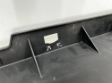 Osłona chłodnicy Seat Ateca 16-26r. kierownica powietrza pasa przedniego wlot 575121329a
