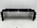 Osłona chłodnicy Seat Ateca 16-26r. kierownica powietrza pasa przedniego wlot 575121329a