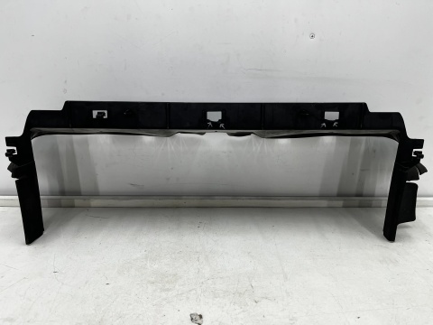 Osłona chłodnicy Seat Ateca 16-26r. kierownica powietrza pasa przedniego wlot 575121329a