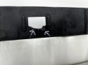 Osłona chłodnicy Seat Ateca 16-26r. kierownica powietrza pasa przedniego wlot 575121329a