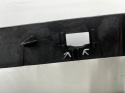 Osłona chłodnicy Seat Ateca 16-26r. kierownica powietrza pasa przedniego wlot 575121329a