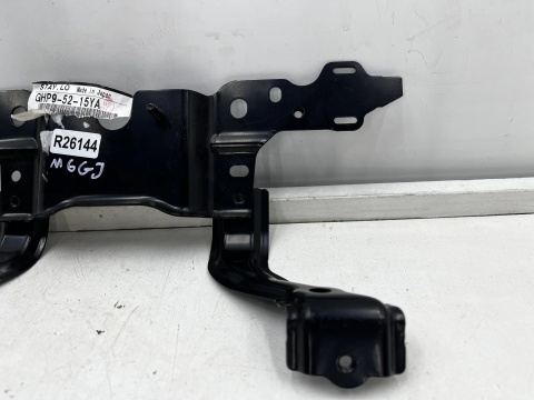 Pas przedni Mazda 6 GJ 12-24r wzmocnienie mocowanie górne zamka maski ghp9-52-15ya