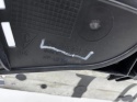 Pas przedni Porsche Macan I 95b LIFT 18r.- prawy przedni okular intercoolera ślizg reflektora wzmocnienie GÓRNE wspornik ramka