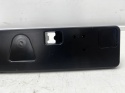 Podkładka pod tablicę zderzaka Mazda CX-30 CX30 19r.- przednia podstawa dfr7-50171