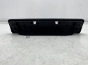 Podkładka pod tablicę zderzaka Mazda CX-30 CX30 19r.- przednia podstawa dfr7-50171