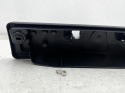 Podkładka pod tablicę zderzaka Mazda CX-30 CX30 19r.- przednia podstawa dfr7-50171
