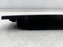 Podkładka pod tablicę zderzaka Mazda CX-30 CX30 19r.- przednia podstawa dfr7-50171