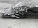 Podkładka pod tablicę zderzaka Mazda CX-30 CX30 19r.- przednia podstawa dfr7-50171