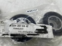 Poduszka Belki Mercedes 07-23r. mocowanie tuleja belki tylnej tył a2043510442