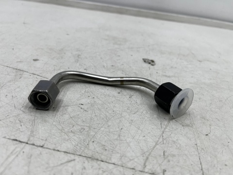 Rura Citroen Fiat Peugeot Opel Jeep Toyota 16r.- 1.2 puretech przewód wąż paliwa 98113539
