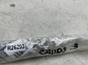 Siłownik klapy VW Caddy 3 III 2k LIFT 15-20r. NOWY oryginalny siłownik klapy bagażnika 2k5827550