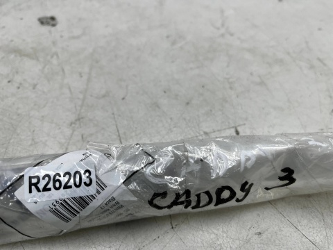 Siłownik klapy VW Caddy 3 III 2k LIFT 15-20r. NOWY oryginalny siłownik klapy bagażnika 2k5827550