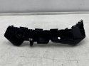 Ślizg Mazda 2 III DL DJ 14r.- prawe tylne mocowanie wspornik uchwyt zderzaka db5j502h1