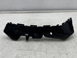 Ślizg Mazda 2 III DL DJ 14r.- prawe tylne mocowanie wspornik uchwyt zderzaka db5j502h1