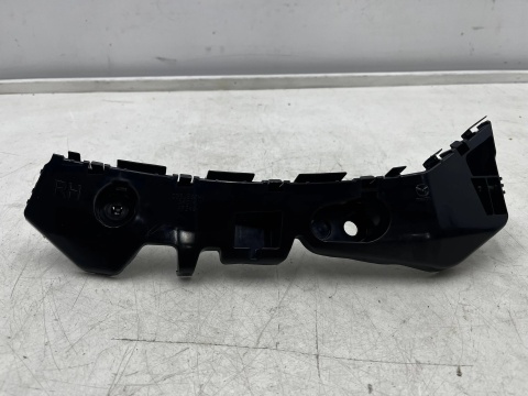 Ślizg Mazda 2 III DL DJ 14r.- prawe tylne mocowanie wspornik uchwyt zderzaka db5j502h1