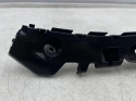 Ślizg Mazda 2 III DL DJ 14r.- prawe tylne mocowanie wspornik uchwyt zderzaka db5j502h1