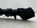 Ślizg Mazda 2 III DL DJ 14r.- prawe tylne mocowanie wspornik uchwyt zderzaka db5j502h1