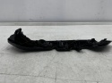 Ślizg Mazda 2 III DL DJ 14r.- prawe tylne mocowanie wspornik uchwyt zderzaka db5j502h1