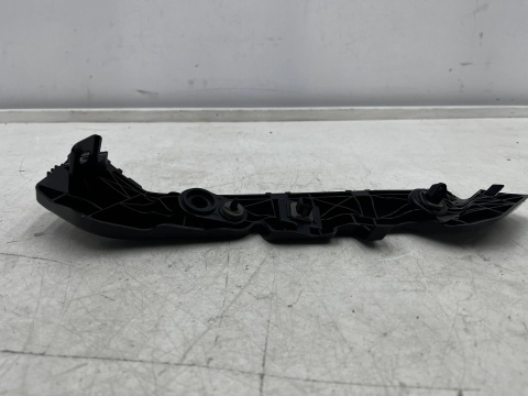 Ślizg Mazda 2 III DL DJ 14r.- prawe tylne mocowanie wspornik uchwyt zderzaka db5j502h1