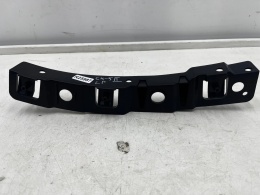 Ślizg Mazda CX-5 II CX5 II KF KB 16-25r. lewe przednie mocowanie zderzaka wspornik lewy przód kb8a50163